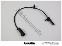 Ford Yedek Parça - FASE ABS SENSÖRÜ ÖN SAĞ SOL AYNI TEK TEKER